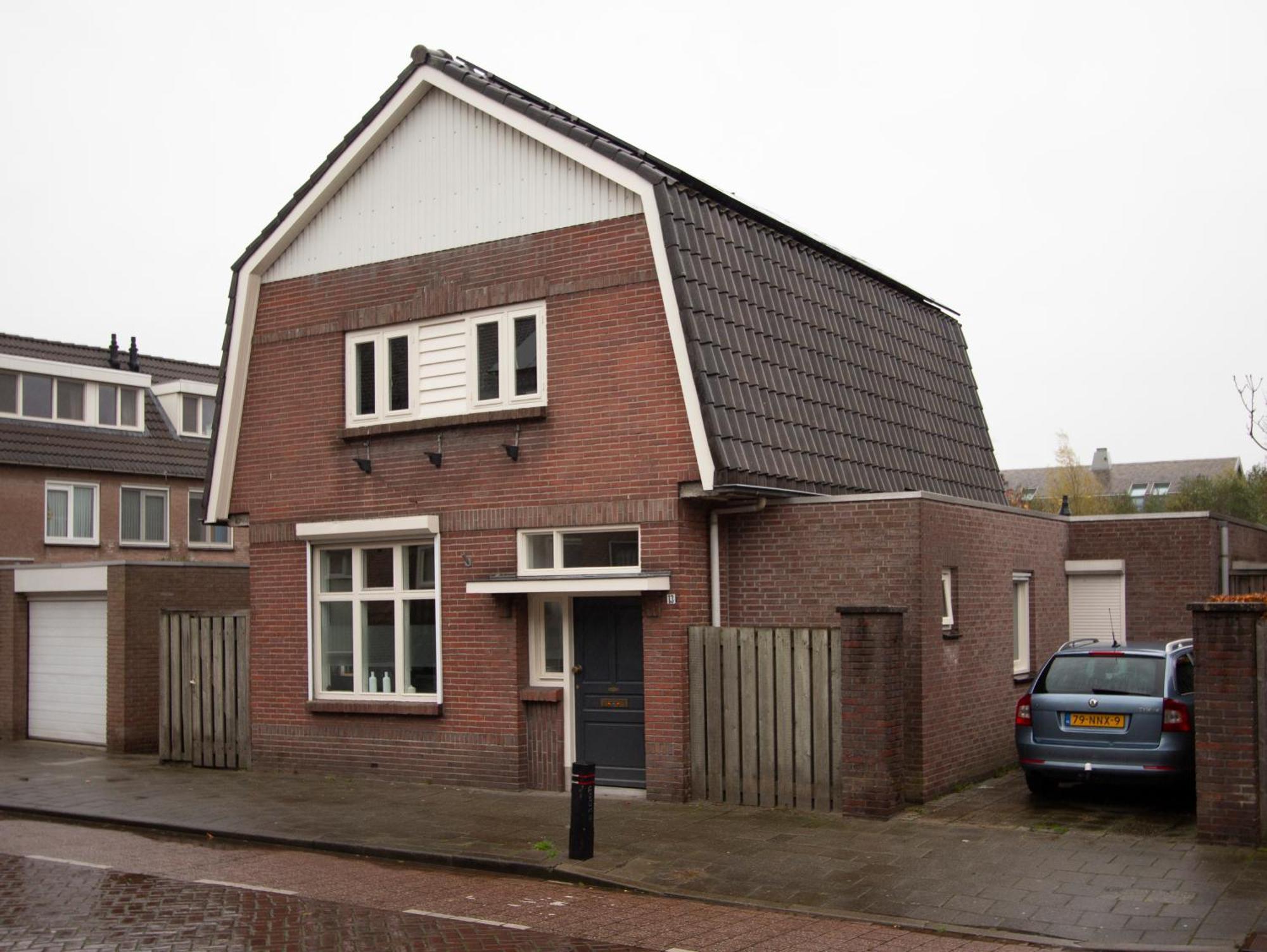 Boxtel, Appartement Zewnętrze zdjęcie