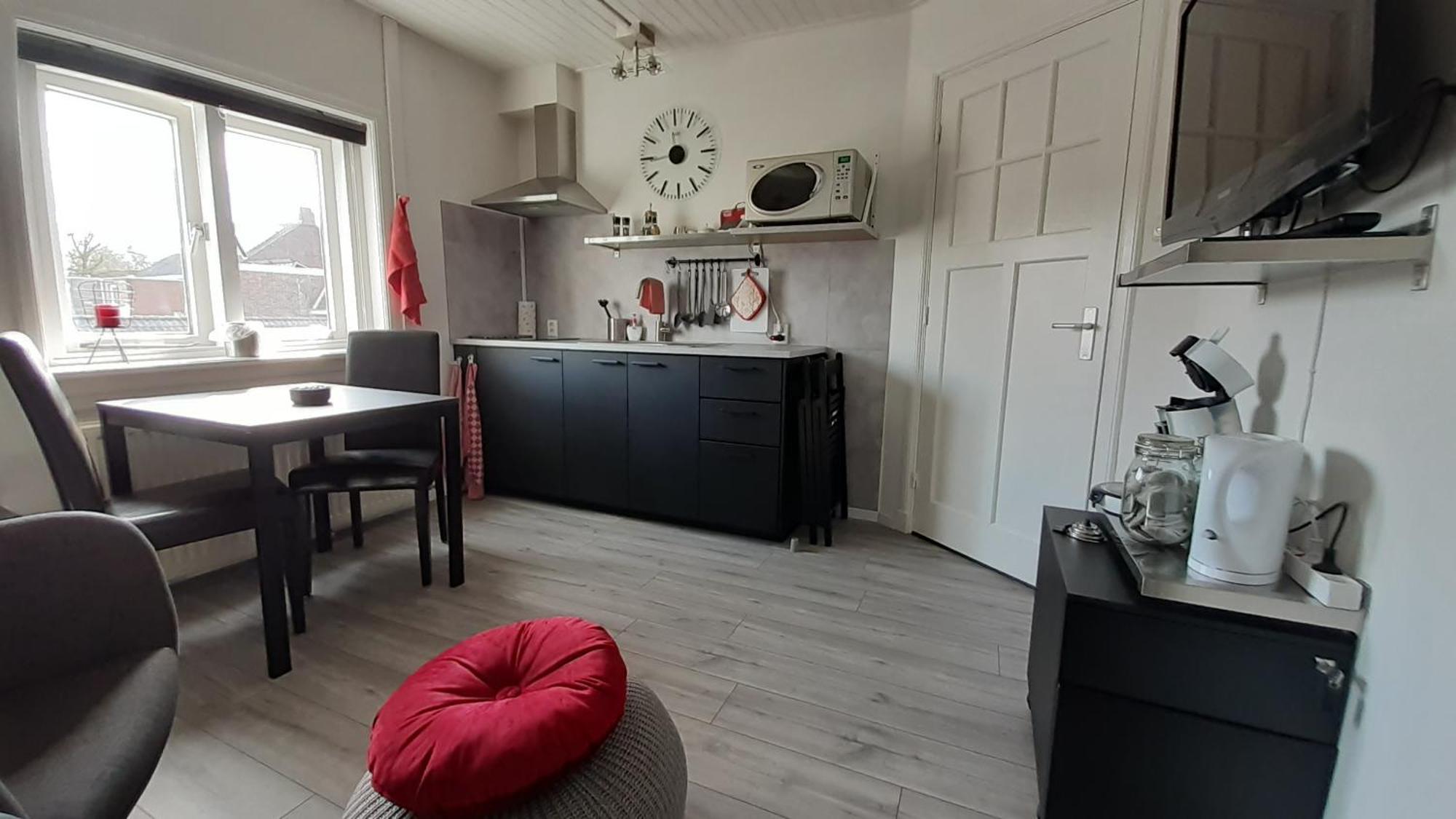 Boxtel, Appartement Zewnętrze zdjęcie