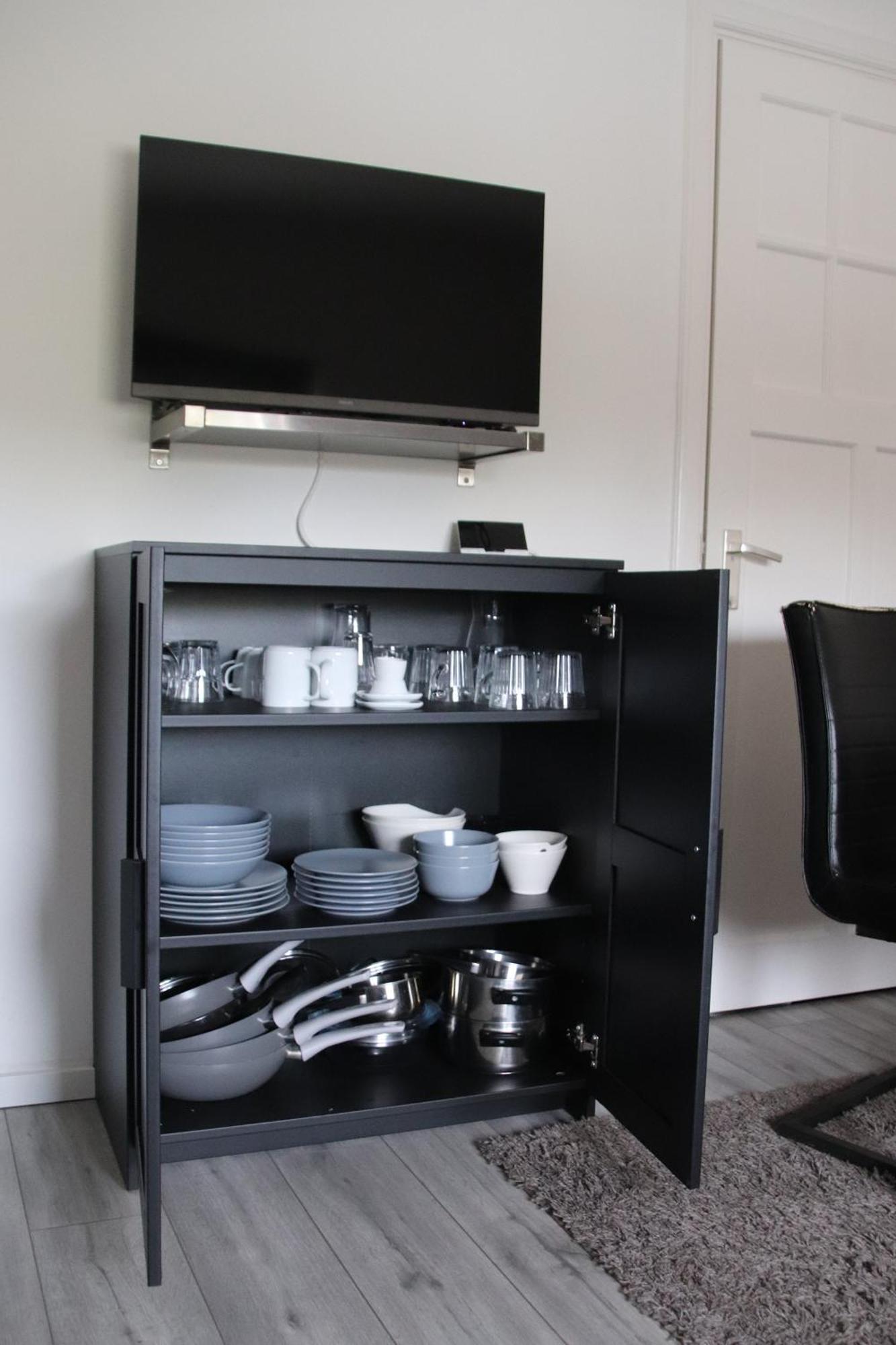 Boxtel, Appartement Zewnętrze zdjęcie