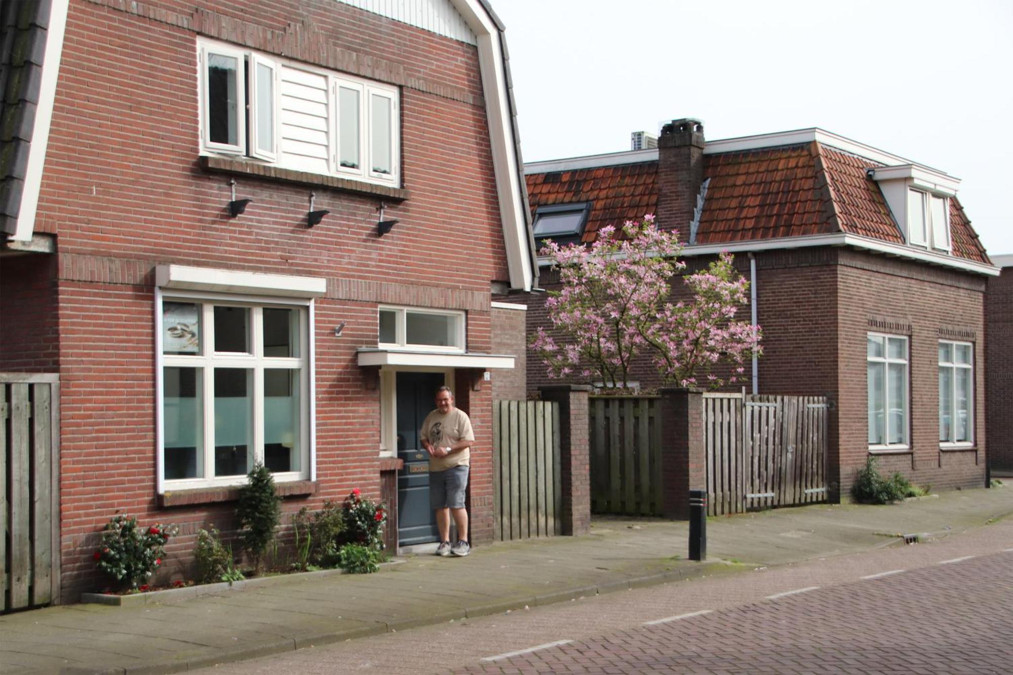 Boxtel, Appartement Zewnętrze zdjęcie