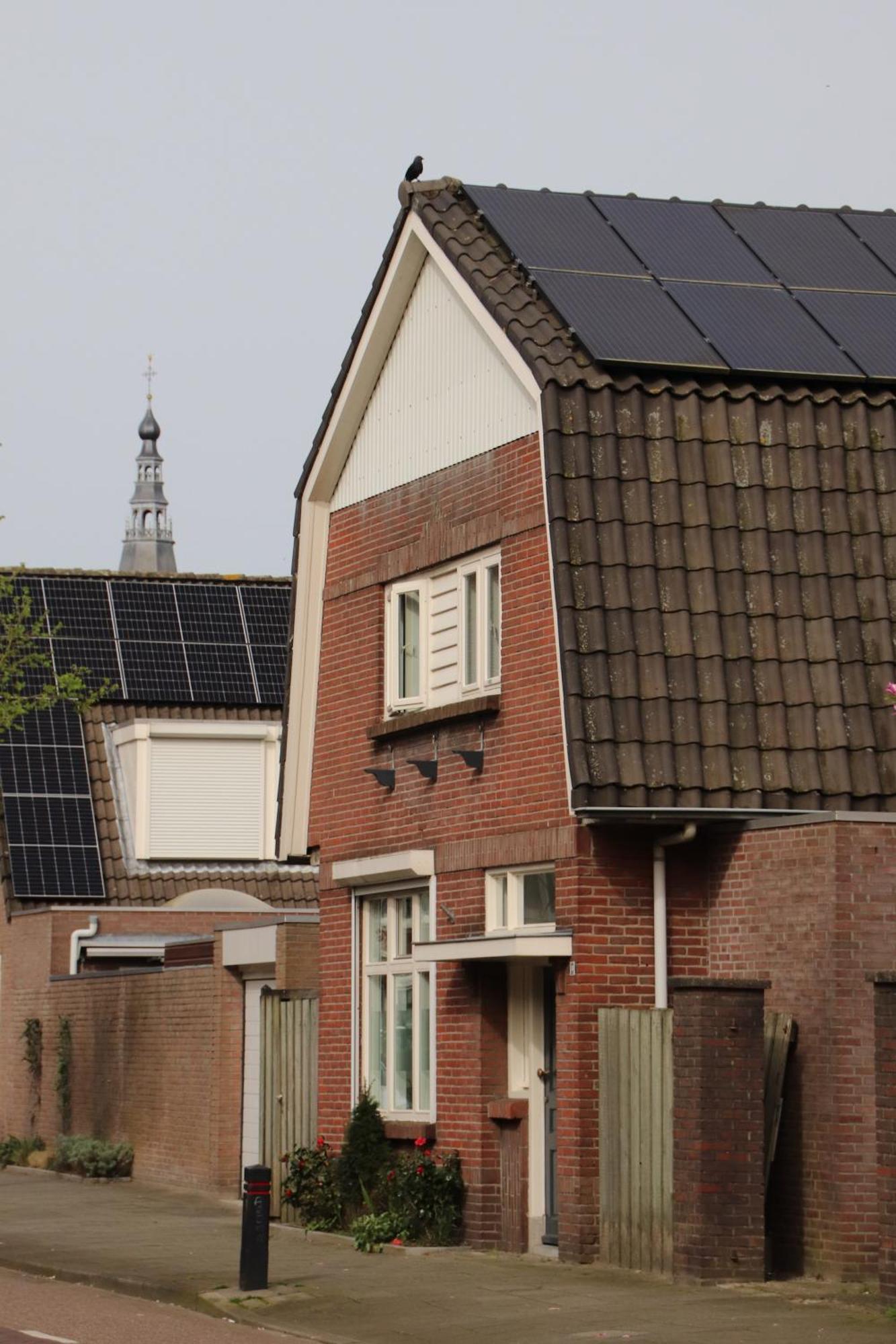 Boxtel, Appartement Zewnętrze zdjęcie
