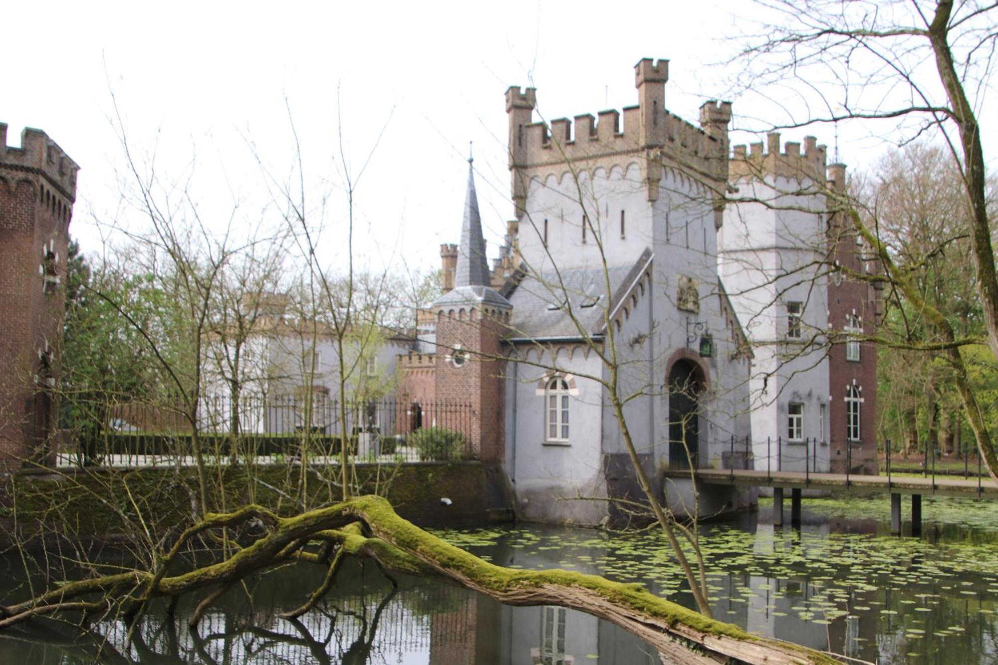 Boxtel, Appartement Zewnętrze zdjęcie