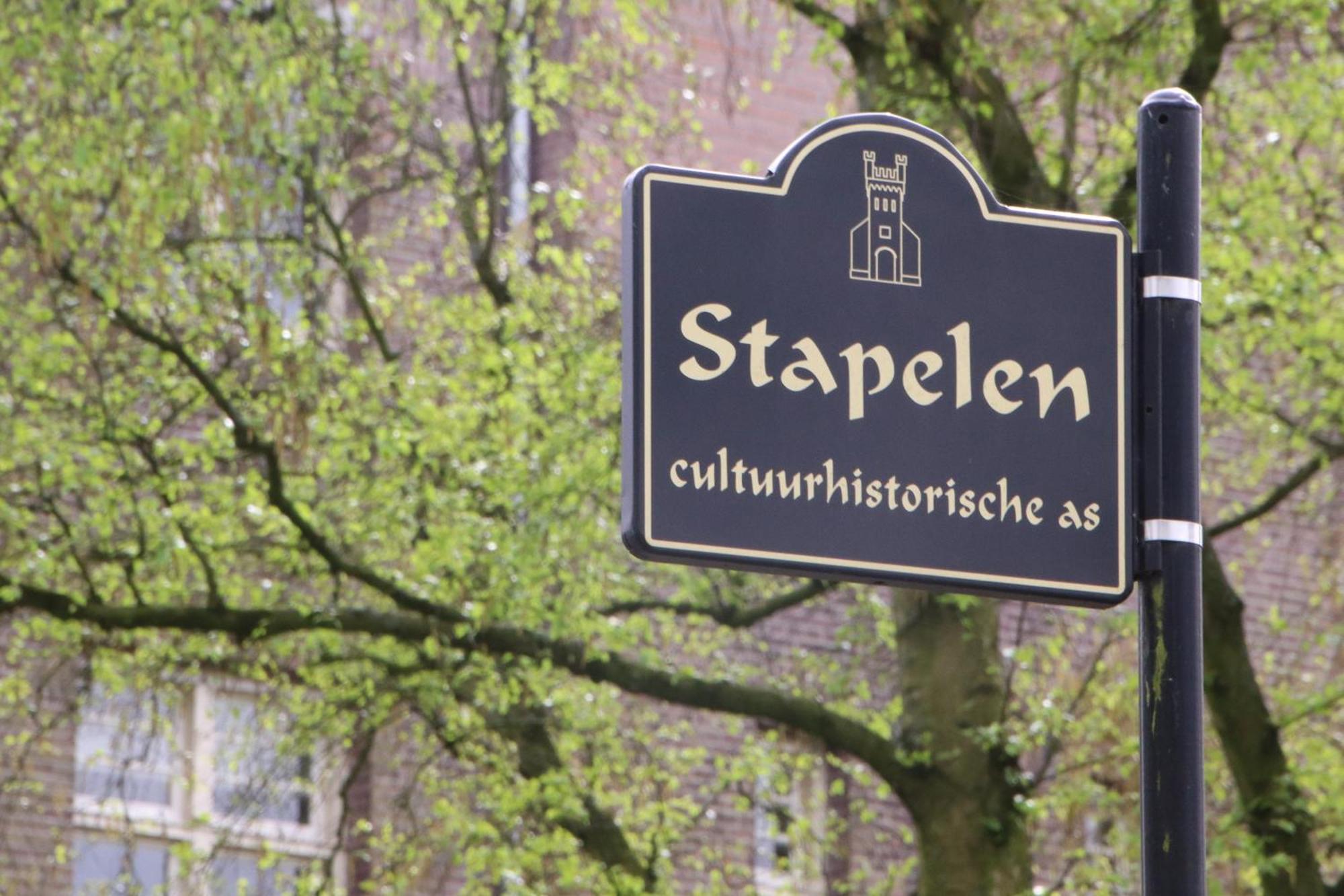 Boxtel, Appartement Zewnętrze zdjęcie